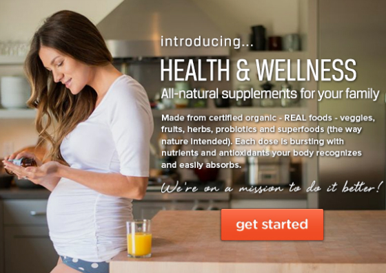 Honest Company Launches Health & Wellness Bundles + Coupon!