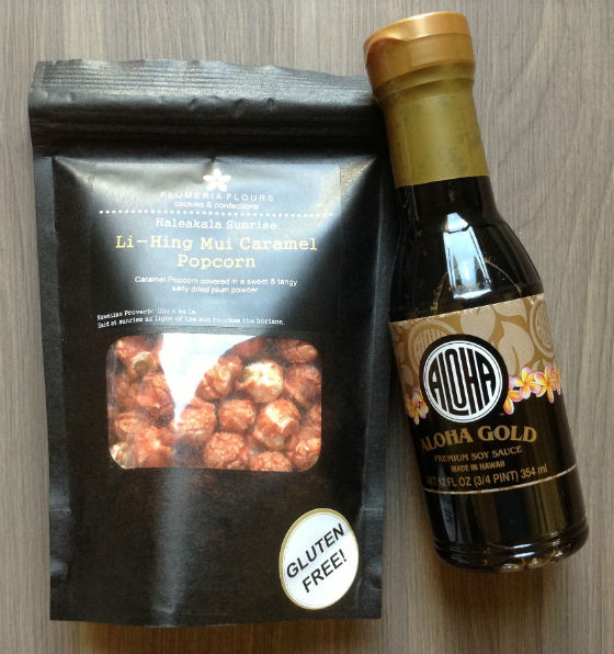 Hungry Globetrotter Monthly World Dinner Club Subscription Review