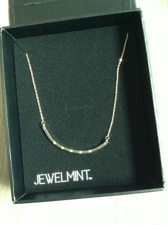 Jewelmint Review & Coupon Code - Monthly Jewelry Subscription