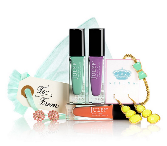 The Julep Maven Secret Store is Open - 72 Hours Only! May 2013