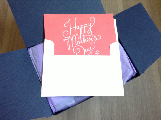 Julep Maven May 2013 Subscription - Add-On Review