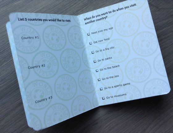 Little Passports Review: Monthly Subscription Boxes for Kids