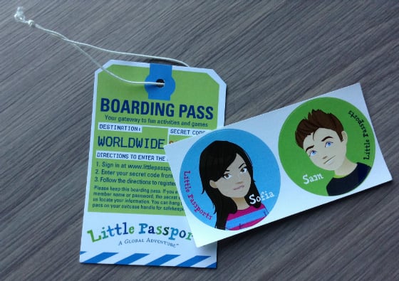 Little Passports Review: Monthly Subscription Boxes for Kids
