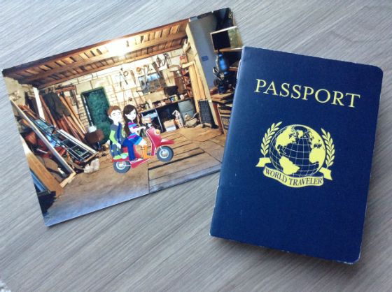 Little Passports Review: Monthly Subscription Boxes for Kids