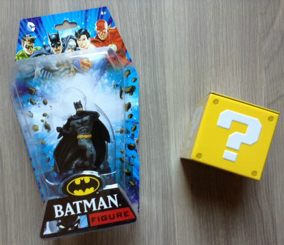 Loot Crate Subscription Box Review & Coupon Code - May 2013