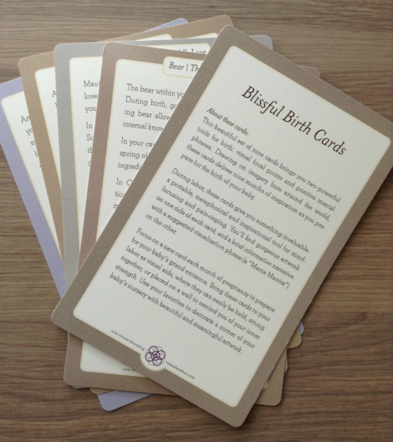 Mama Lana Box Review - Monthly Subscription Boxes for Moms