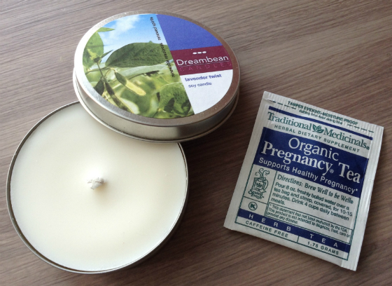 Mama Lana Box Review - Monthly Subscription Boxes for Moms