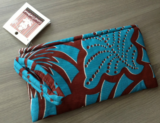 Mama Lana Clutch