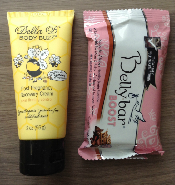 Mama Lana Box Review - Monthly Subscription Boxes for Moms