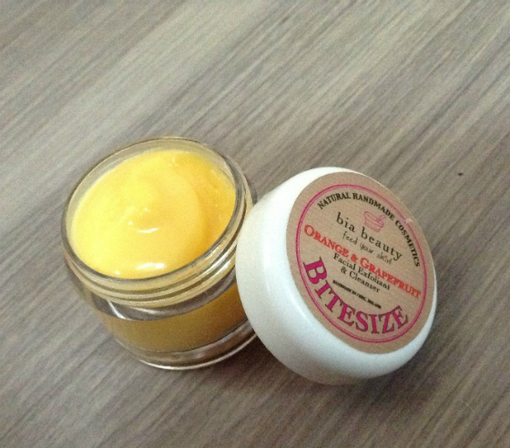 My Ireland Craft Box Review - Monthly Irish Handmade Subscription! May 2013