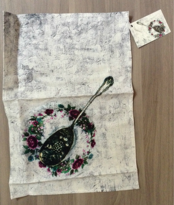 My Ireland Craft Box Review - Monthly Irish Handmade Subscription! May 2013