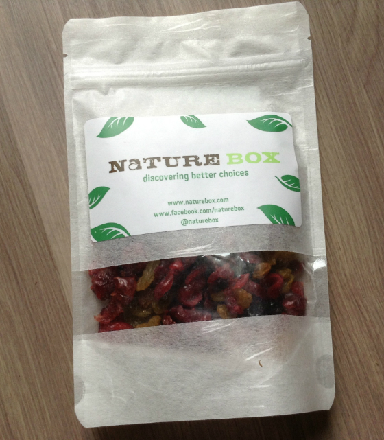 Nature Box Review & Coupon - Healthy Snack Subscription Boxes