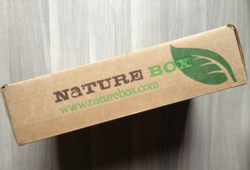 Nature Box Review & Coupon – Healthy Snack Subscription Boxes