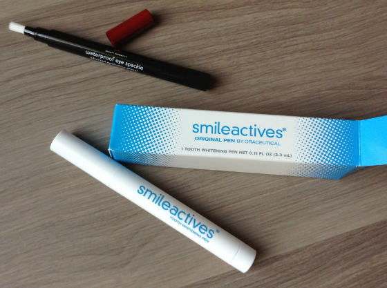 New Beauty Test Tube Subscription Box Review - May 2013