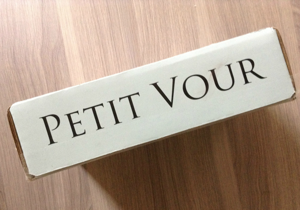 Petit Vour Box Review – Vegan Beauty & Makeup Subscription Service – May 2013