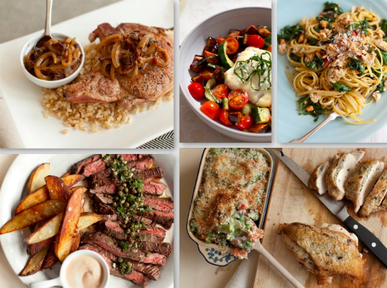 New Food Delivery Subscription Service Alert & Coupon Code! Plated