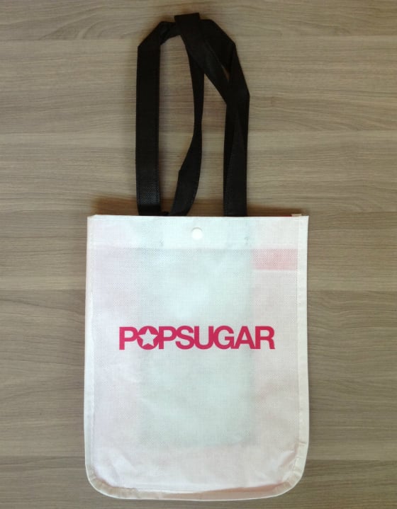 POPSUGAR Must Have Subscription Box Review - May 2013