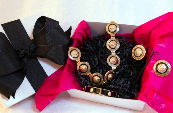 New Subscription Box Alert - The Trendy Box