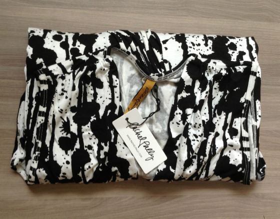 I-ELLA The List Gift Bag Subscription Box Review - St. Barth's Bag