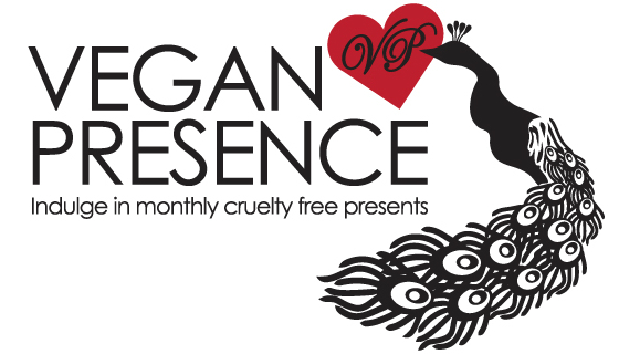 New Subscription Box Alert! Vegan Presence