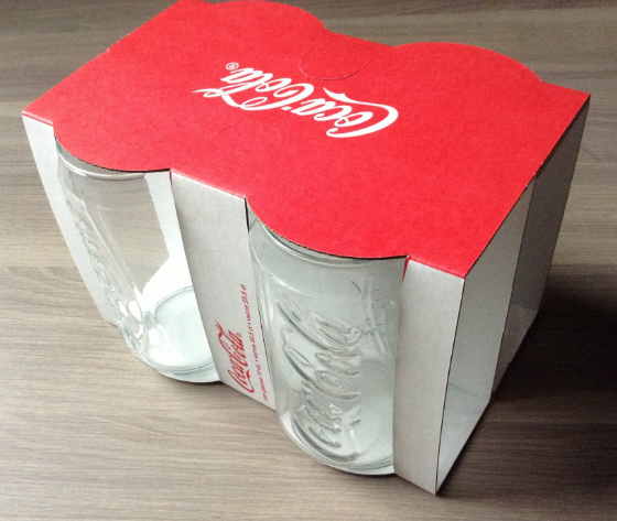 Verbal Fancy Box Review - Monthly Subscription Boxes - May 2013