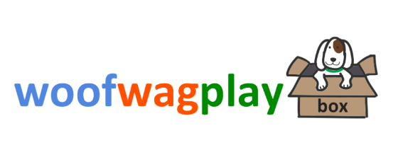 New Dog Subscription Box Alert! Woof Wag Play Box!