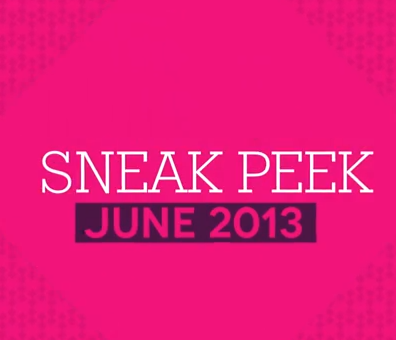 Birchbox June 2013 Sneak Peek! Makeup Subscription Boxes