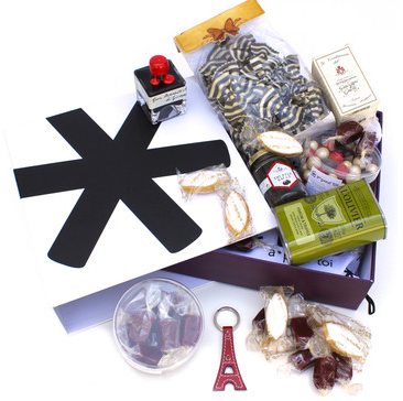 A Por Toi Boxes On Sale at Fab!