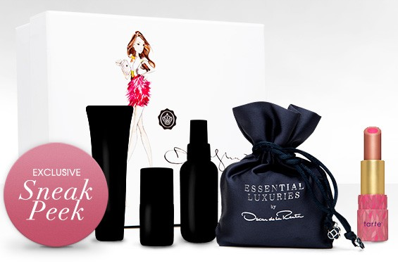 New GLOSSYBOX Coupon - Today Only! 10% Off Any Subscription!