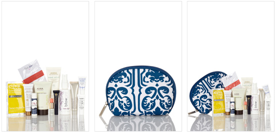 HauteLook & Nordstrom Summer Beauty Bag Launches Today!