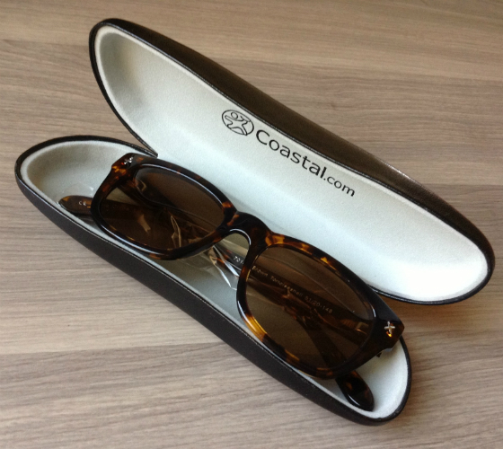 Bespoke Post Review - Shade - June 2013 - #BoxofAwesome