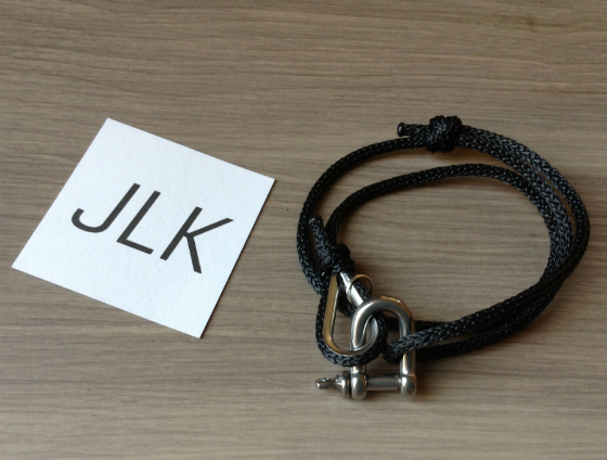 Bespoke Post Review - Shade - June 2013 - #BoxofAwesome