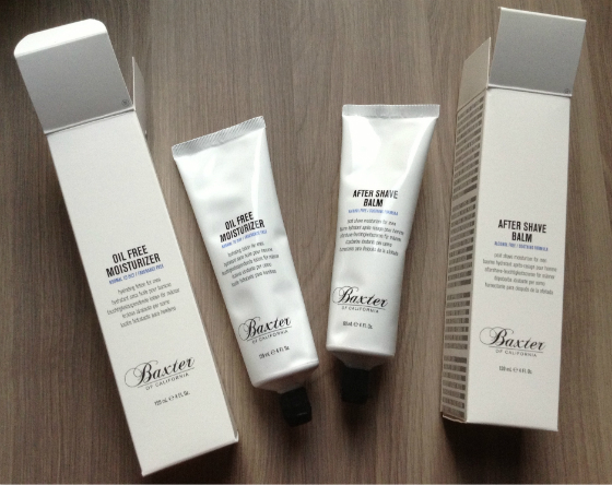 Birchbox Limited Edition Handsome & Hungry Box Review