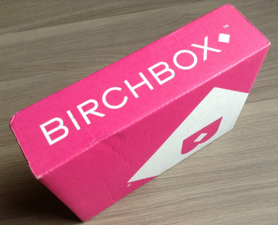 Birchbox Review - June 2013 - Monthly Beauty Subscriptions