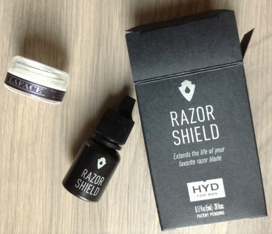 Birchbox Man Review & Coupon - Subscription Boxes for Men June 2013