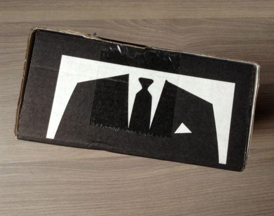 Birchbox Man Review - July 2013Birchbox Man Review - July 2013