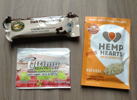 Blissmo Box Review - Monthly Green Subscription Boxes