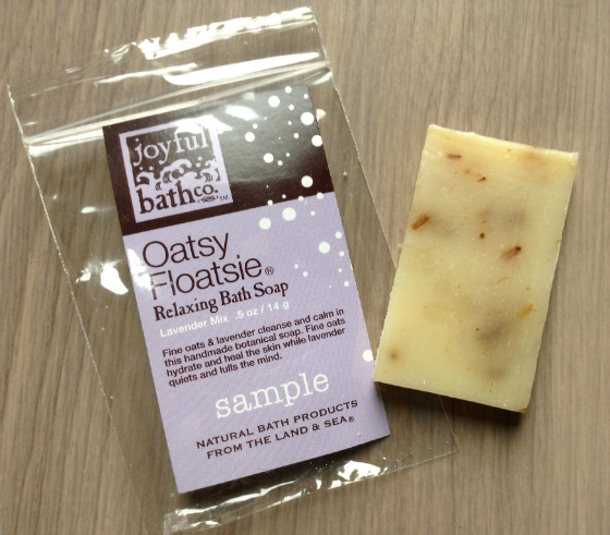 Blissmo Box Review - Monthly Green Subscription Boxes