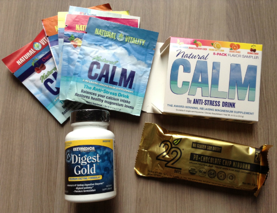 Blissmo Box Review - Monthly Green Subscription Boxes