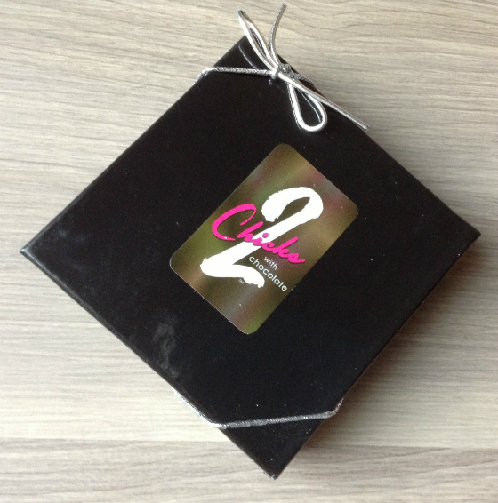 Bonjour Jolie Review - Women's Monthly Subscription Boxes - June 2013