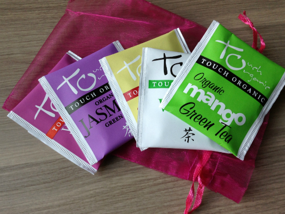 Bonjour Jolie Review - Women's Monthly Subscription Boxes - June 2013