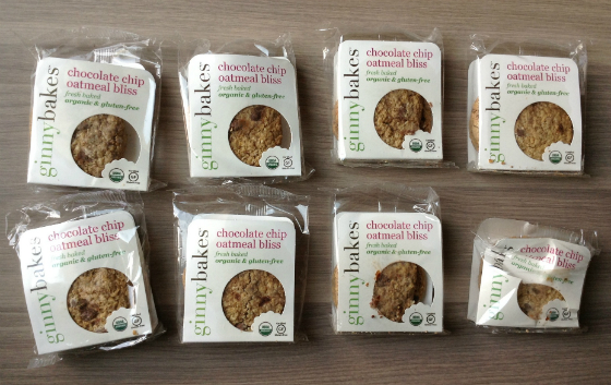 Blissmo BREAKbox Review - Healthy Snacks Subscription - June