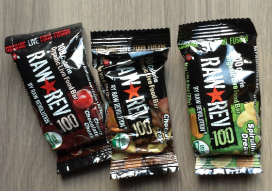 Blissmo BREAKbox Review - Healthy Snacks Subscription - June