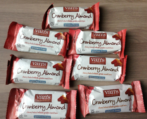 Blissmo BREAKbox Review - Healthy Snacks Subscription - June