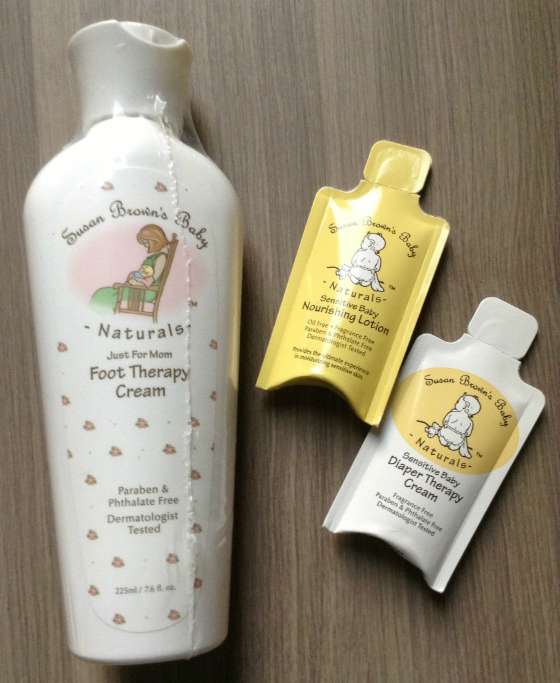 Citrus Lane Review, Coupon Code & Giveaway! June 2013