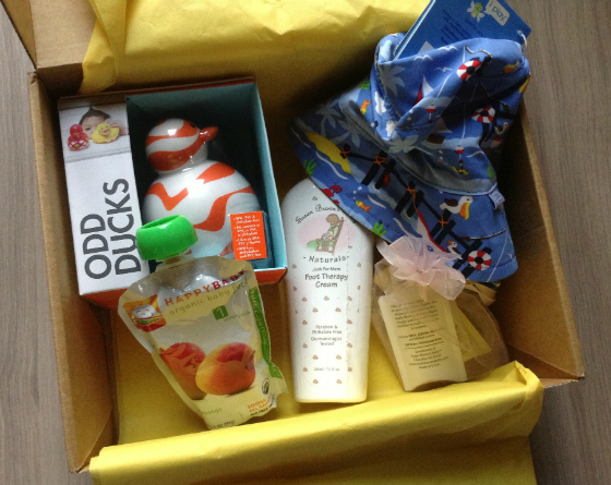 Citrus Lane Review, Coupon Code & Giveaway! June 2013