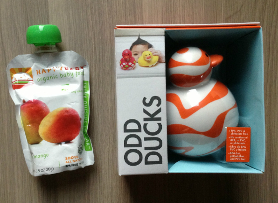 Citrus Lane Review, Coupon Code & Giveaway! June 2013