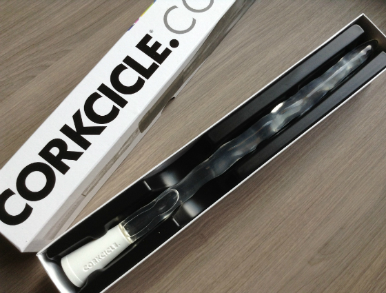 Coco Rocha Fancy Box Subscription Review - June 2013