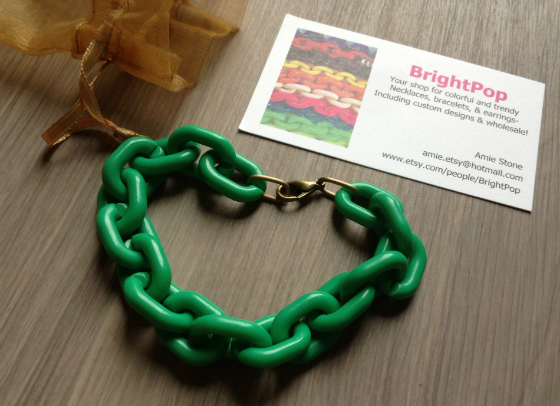 Dottiebox Review - June 2013 - Women's Subscription Service