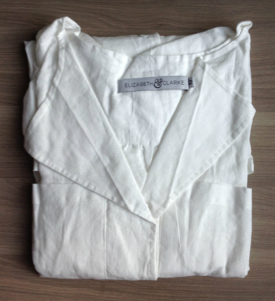 Elizabeth & Clarke Review - Women's Clothing Subscription - Summer Edition